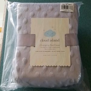 Changing Pad Cover